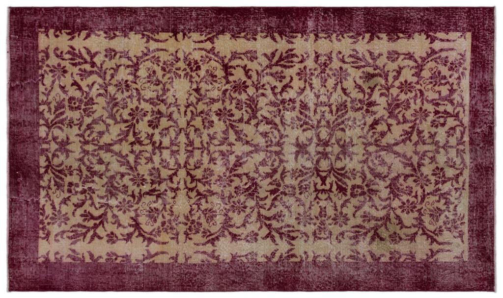 Apex Vintage Naturel 23204 137 x 230 cm