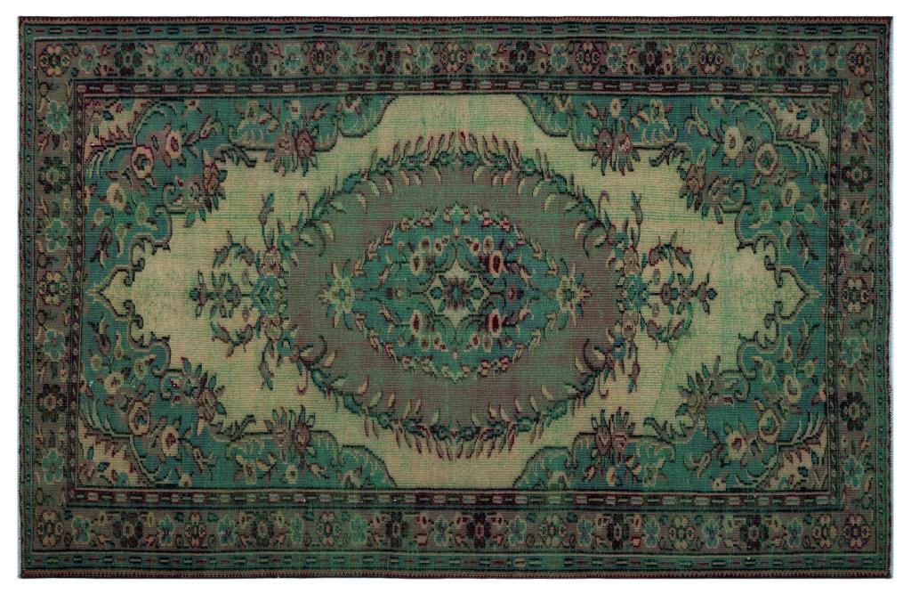 Apex Vintage Naturel 26966 178 x 278 cm