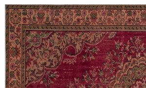Apex Vintage Naturel 26990 180 cm X 288 cm