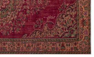 Apex Vintage Naturel 26990 180 cm X 288 cm