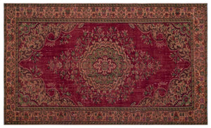 Apex Vintage Naturel 26990 180 cm X 288 cm