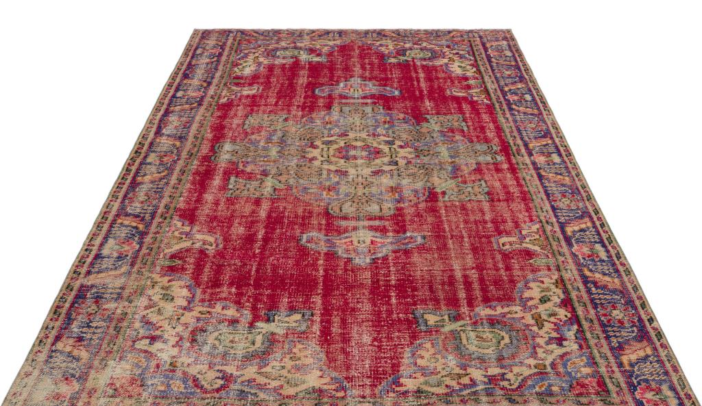 Apex Vintage Naturel 27802 184 cm X 261 cm