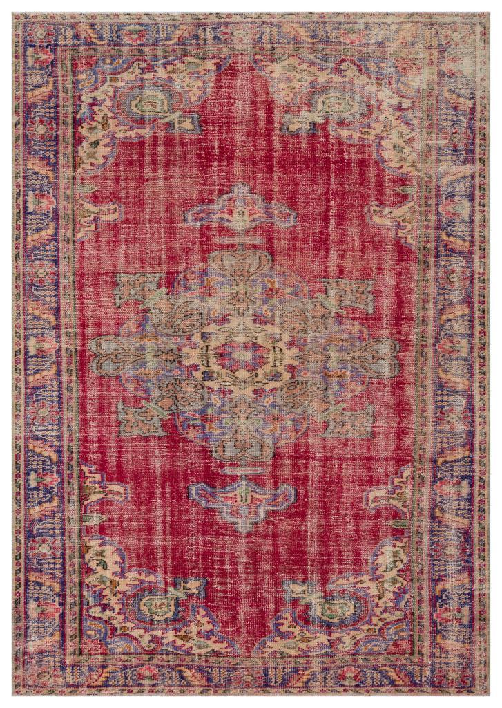 Apex Vintage Naturel 27802 184 cm X 261 cm