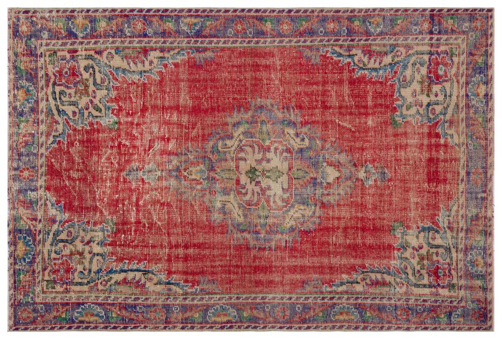 Apex Vintage Naturel 27962 174 x 260 cm