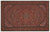 Apex Vintage Natural 28065 182 x 282 cm