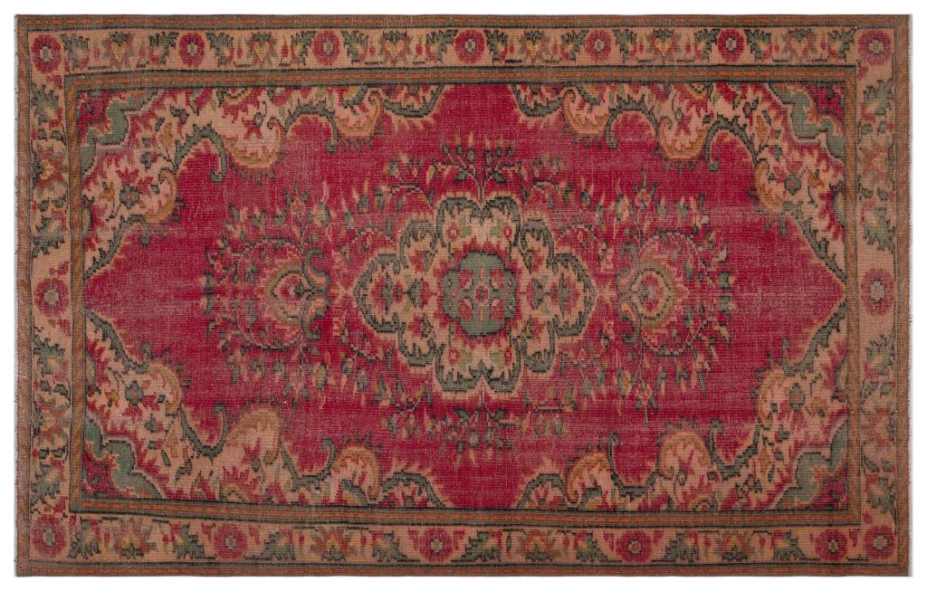 Apex Vintage Naturel 28564 171 x 271 cm