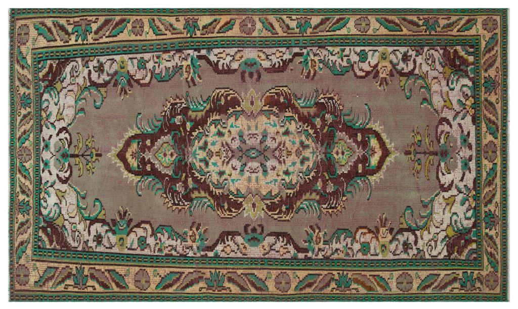 Apex Vintage Naturel 29740 158 x 271 cm