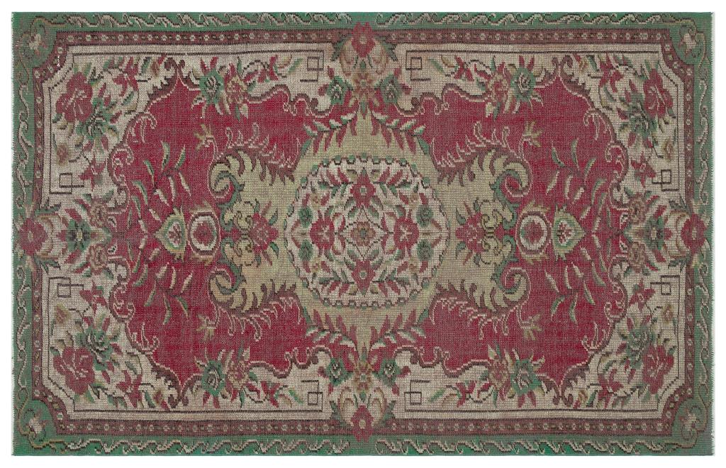 Apex Vintage Naturel 29771 162 x 255 cm