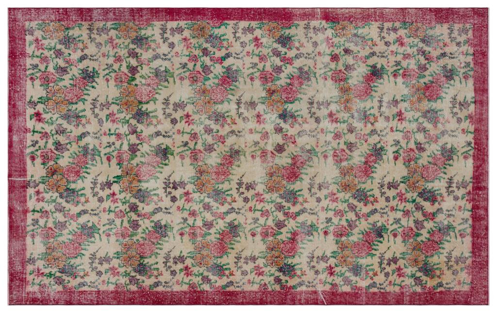 Apex Vintage Naturel 33415 182 x 291 cm