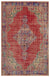 Apex Vintage Natural 33436 190 x 284 cm
