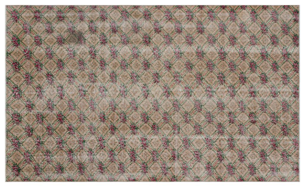 Apex Vintage Naturel 33439 160 x 265 cm
