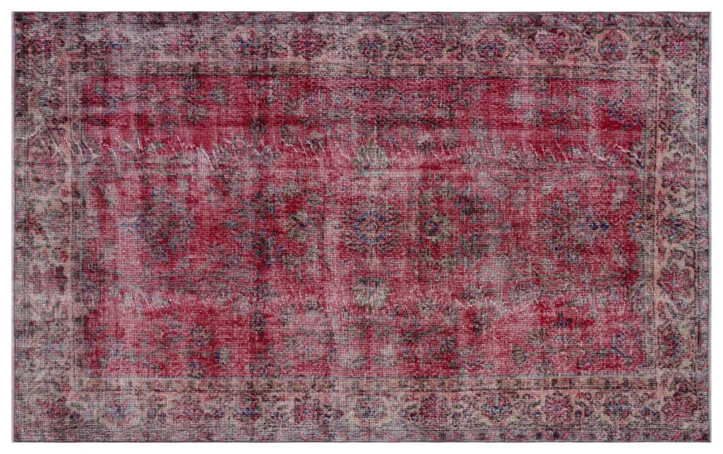 Apex Vintage Naturel 33481 172 x 276 cm