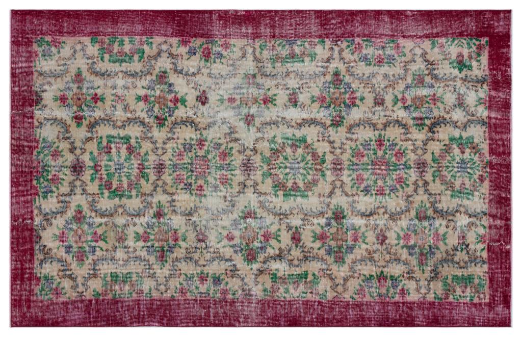 Apex Vintage Naturel 33487 154 x 240 cm