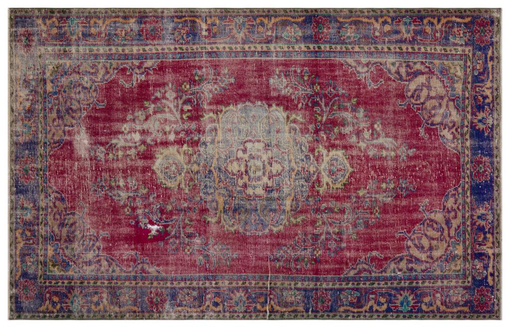 Apex Vintage Naturel 33498 182 x 285 cm