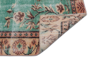 Apex Vintage Naturel 33504 156 x 258 cm