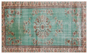 Apex Vintage Naturel 33504 156 x 258 cm