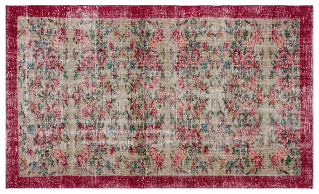 Apex Vintage Naturel 33513 154 x 260 cm