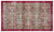 Apex Vintage Naturel 33513 154 x 260 cm