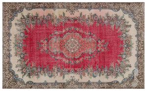 Apex Vintage Naturel 33524 181 x 290 cm