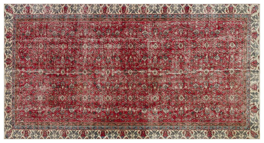 Apex Vintage Naturel 34494 170 x 308 cm