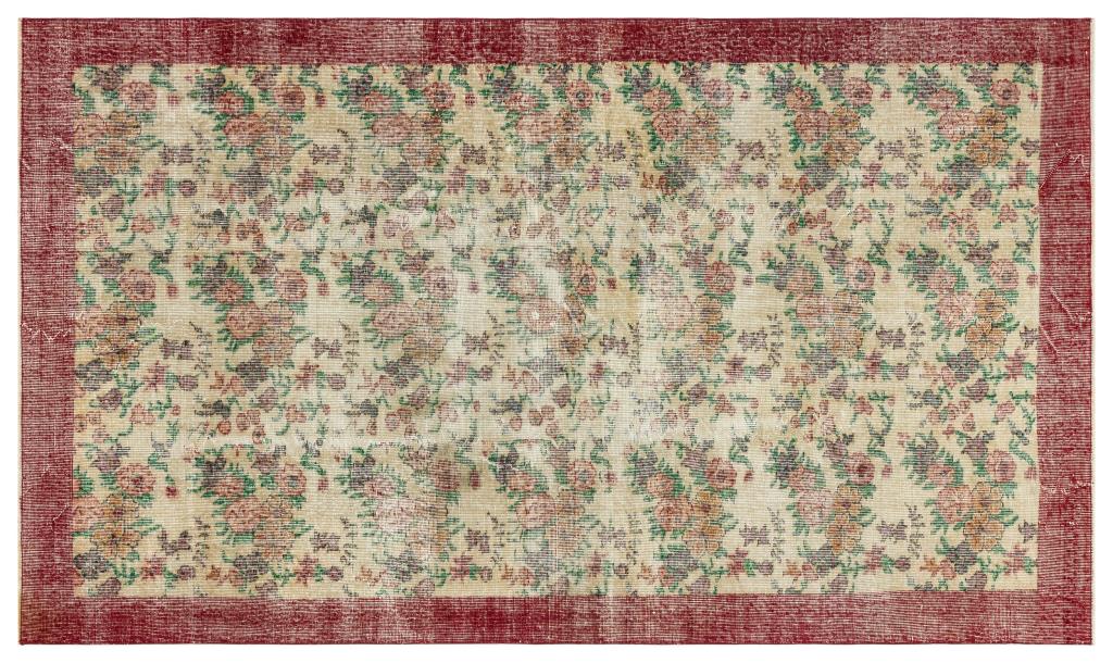 Apex Vintage Naturel 34712 166 x 278 cm