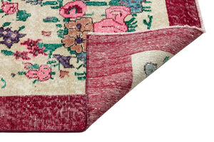 Apex Vintage Naturel 34723 190 x 295 cm