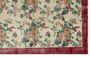 Apex Vintage Naturel 34723 190 x 295 cm