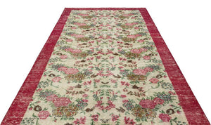 Apex Vintage Naturel 34730 189 x 313 cm