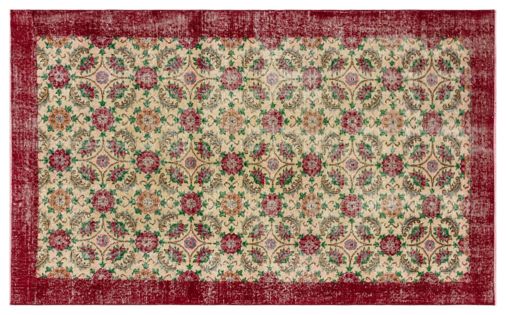 Apex Vintage Naturel 34751 142 x 233 cm