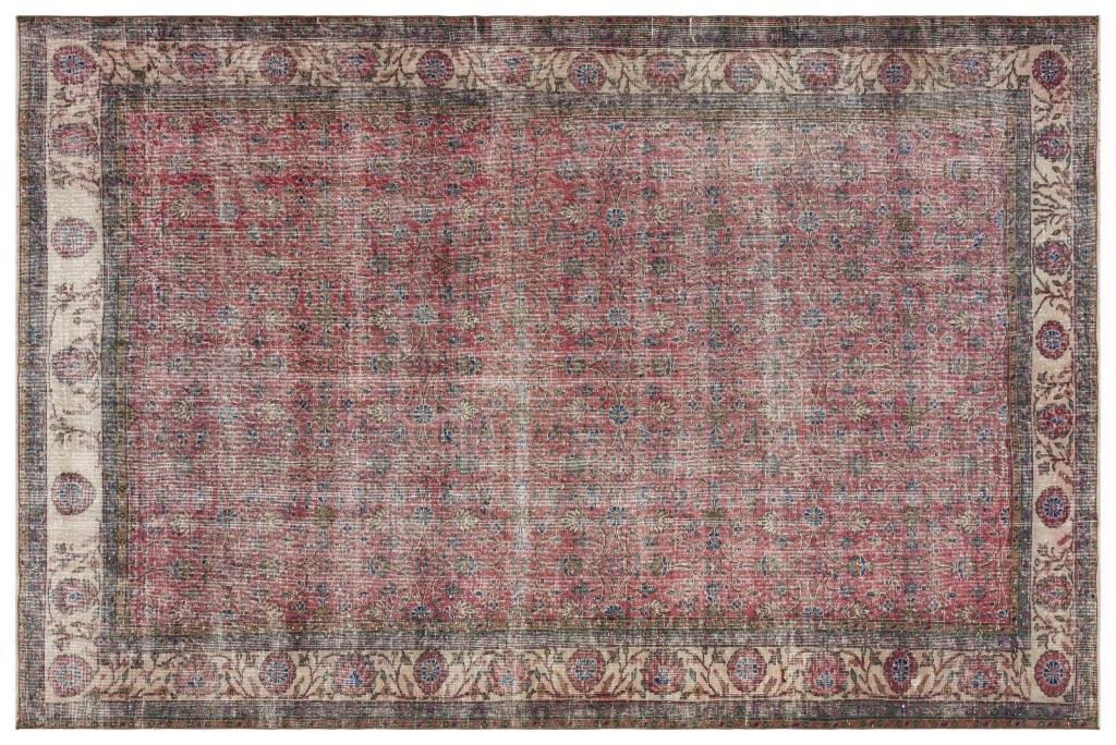 Apex Vintage Naturel 34892 219 x 323 cm