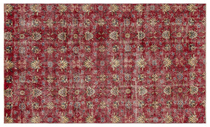 Apex Vintage Naturel 34994 157 x 260 cm