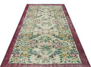 Apex Vintage Naturel 34997 149 x 252 cm