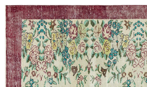 Apex Vintage Naturel 34997 149 x 252 cm