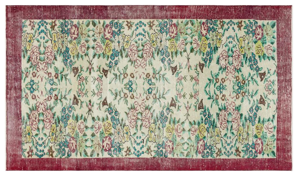 Apex Vintage Naturel 34997 149 x 252 cm