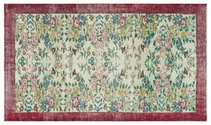 Apex Vintage Naturel 34997 149 x 252 cm