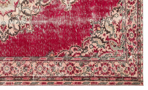 Apex Vintage Naturel 35902 182 x 302 cm