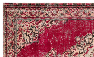 Apex Vintage Naturel 35902 182 x 302 cm