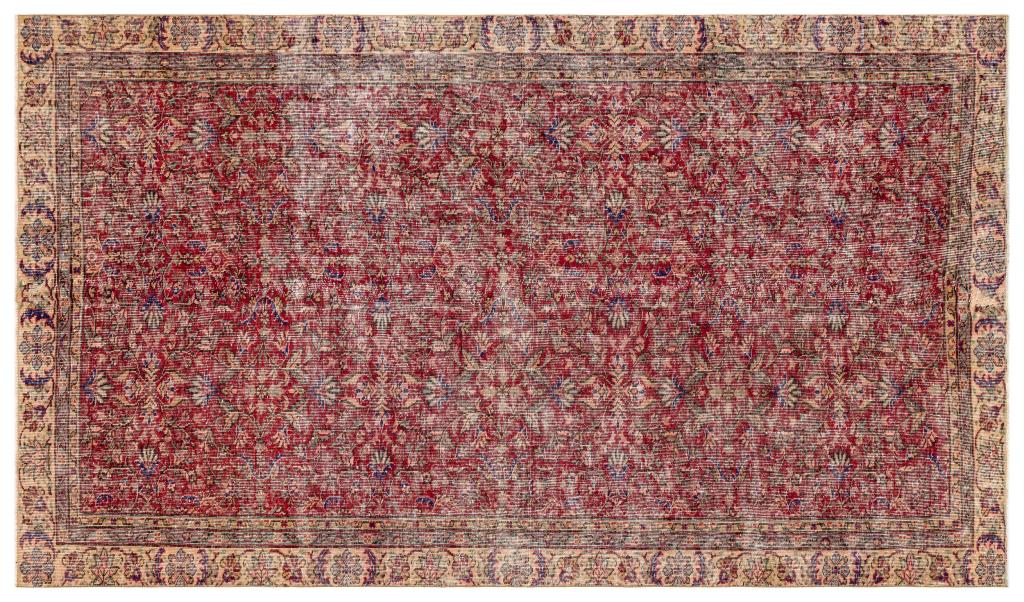 Apex Vintage Naturel 35929 177 x 304 cm