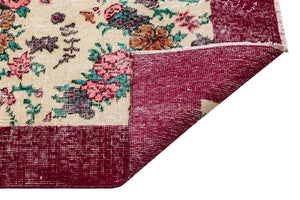 Apex Vintage Naturel 35972 210 x 305 cm