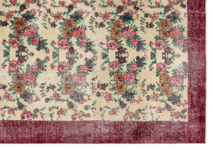 Apex Vintage Naturel 35972 210 x 305 cm