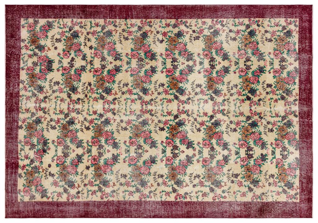Apex Vintage Naturel 35972 210 x 305 cm