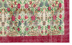 Apex Vintage Naturel 35988 174 x 279 cm