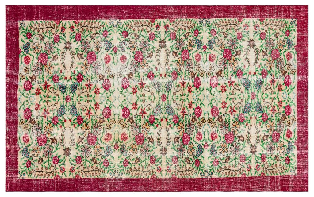 Apex Vintage Naturel 35988 174 x 279 cm