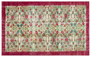 Apex Vintage Naturel 35988 174 x 279 cm