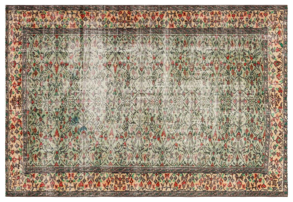 Apex Vintage Naturel 36014 182 x 263 cm