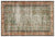 Apex Vintage Naturel 36014 182 x 263 cm