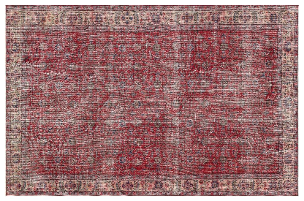 Apex Vintage Naturel 36039 170 x 259 cm
