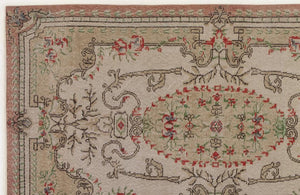 Apex Vintage Naturel 4436 115 x 211 cm