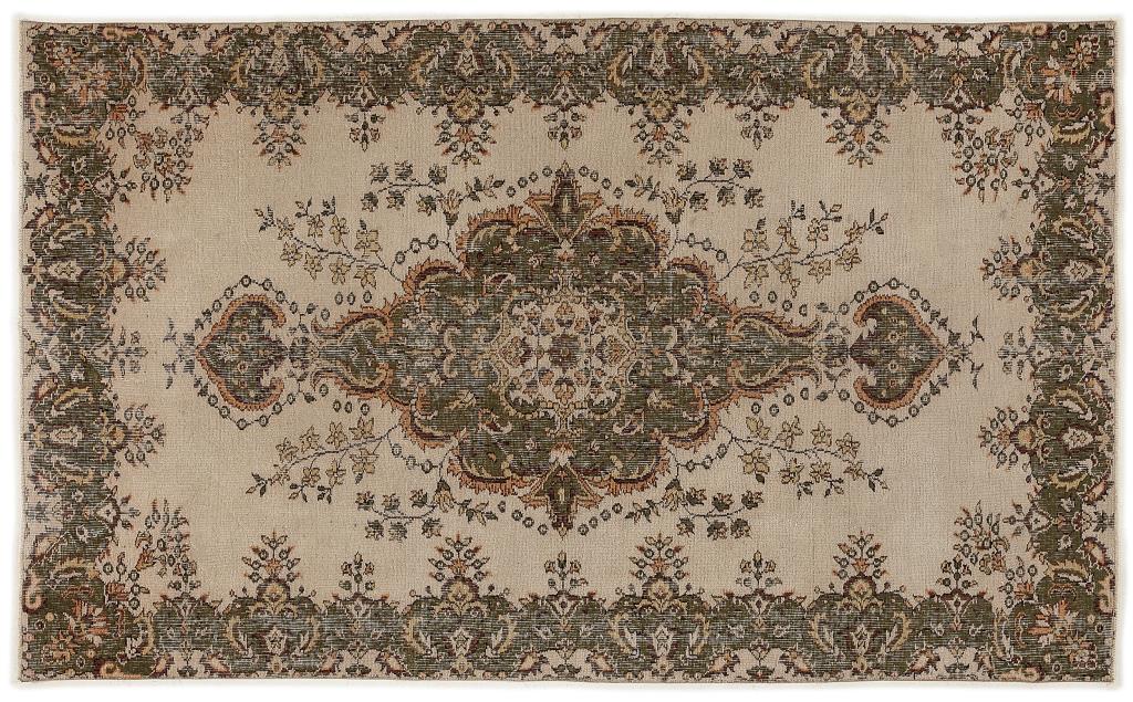 Apex Vintage Naturel 7724 157 x 260 cm