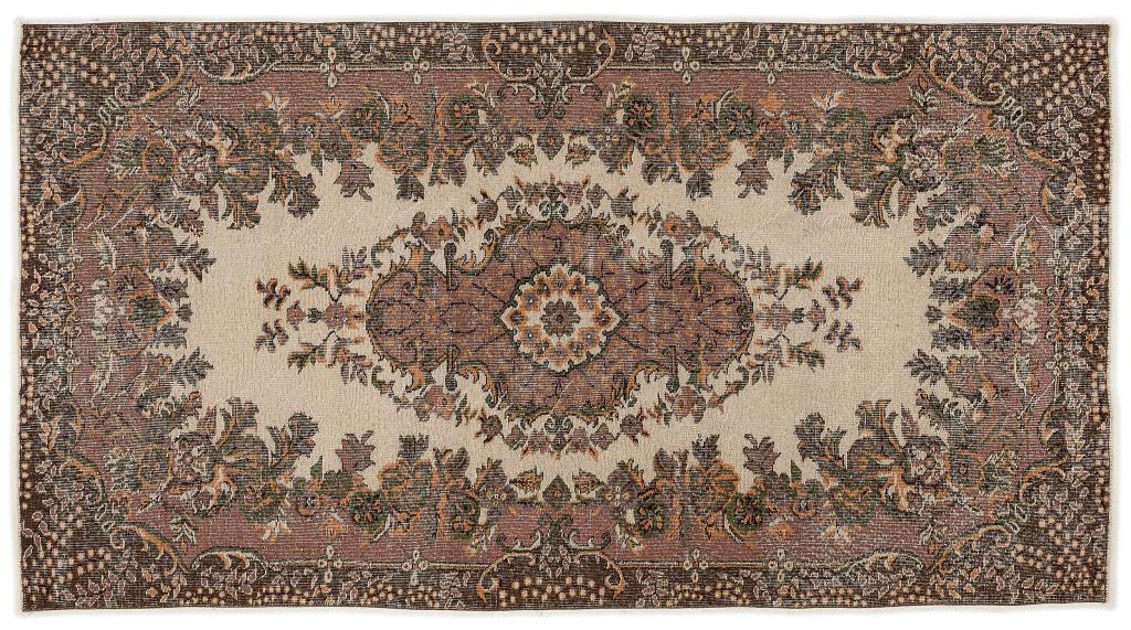 Apex Vintage Naturel 7785 145 x 279 cm
